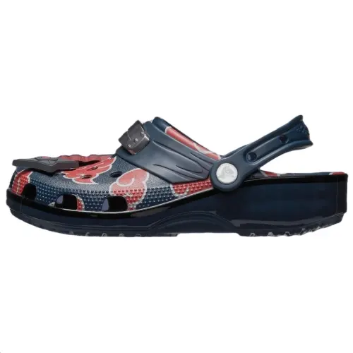 Naruto Shippuden X Classic Clog 'Itachi'