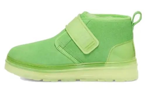 UGG Neumel Clear Women's