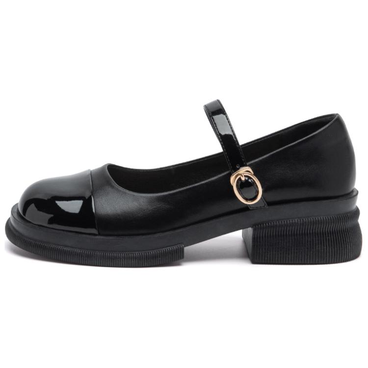 AGSDON Mary Jane Women's Casual Shoes Women's