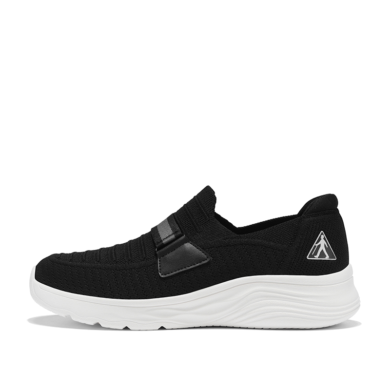 ZULIZ Walking Shoes Men’s Low Top