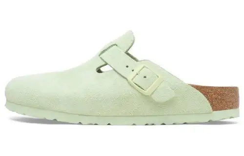 Birkenstock Boston Slippers