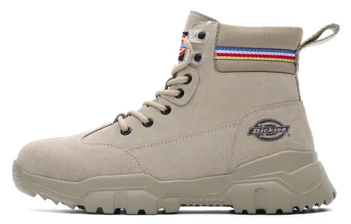Dickies Outdoor Boots Women's Khaki