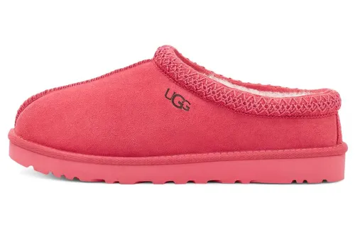 UGG Casual Insulated Shoes Women's Rose Red