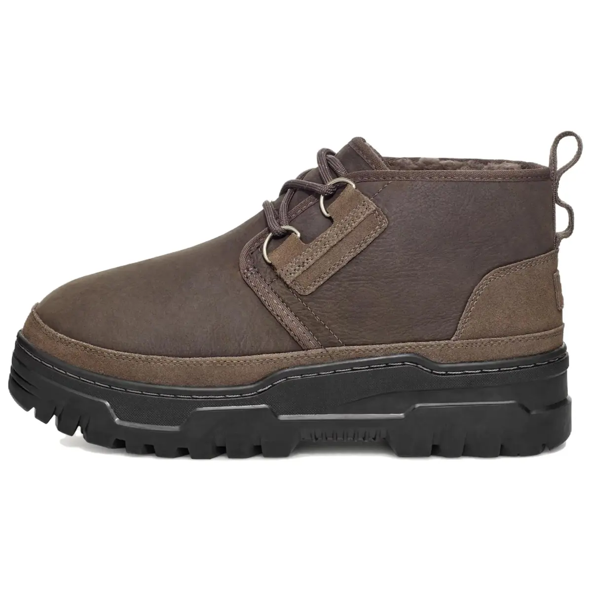 UGG Neumel TrailGazer Boot Thunder Cloud