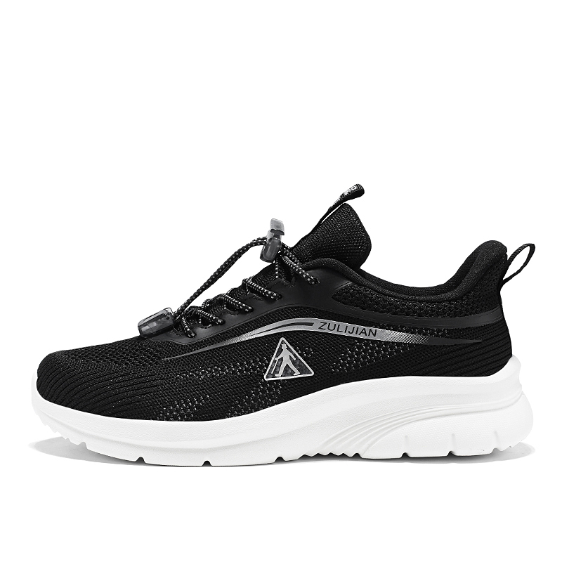 ZULIZ Cushioning Slip Resistant Abrasion Resistant Low top Casual Shoes Unisex