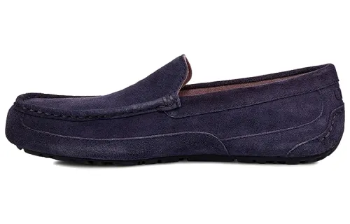 UGG Alder Slip On Navy