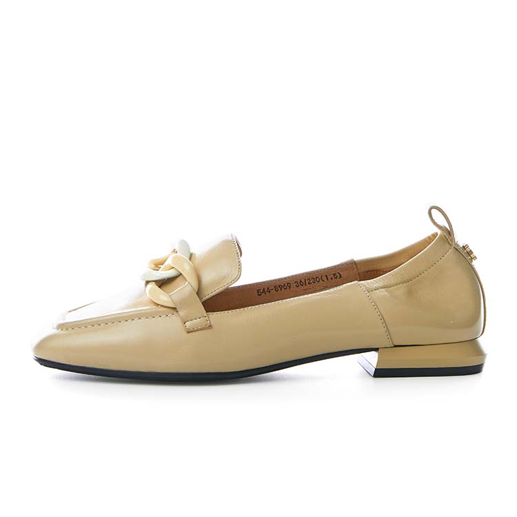 Marie Claire Women's Casual Shoes Women's Low Top Butter Puff Yellow