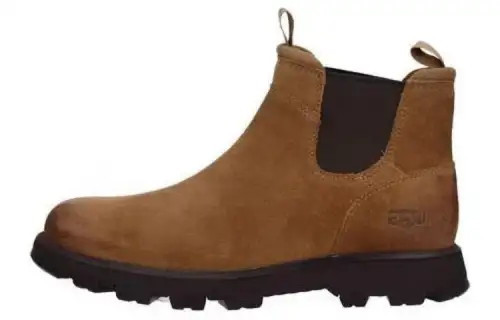 UGG Chelsea Boots Men's Brown