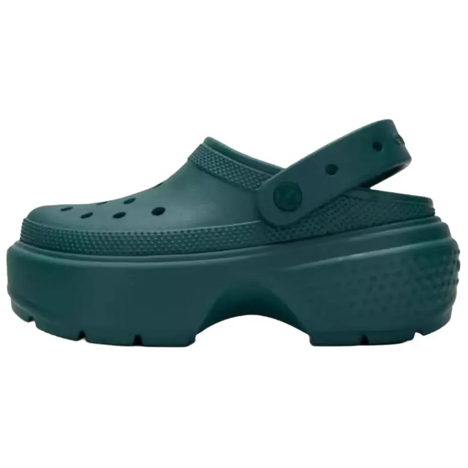 Crocs Stomp Clogs Women's