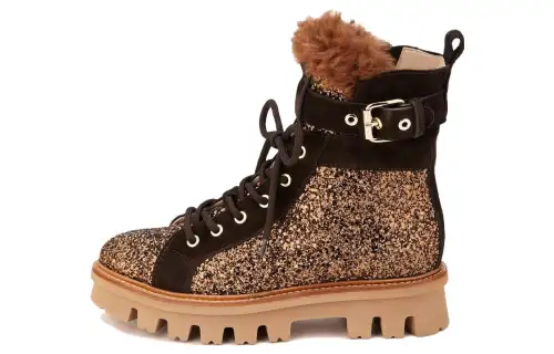 AGL Ankle Boots Women's Brown