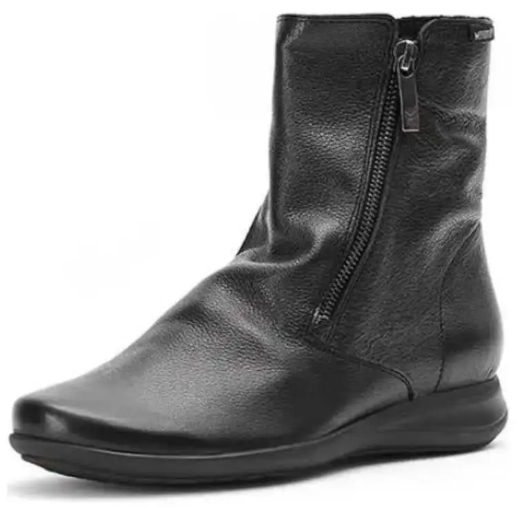 MEPHISTO Ankle Boots 2.5cm Women's