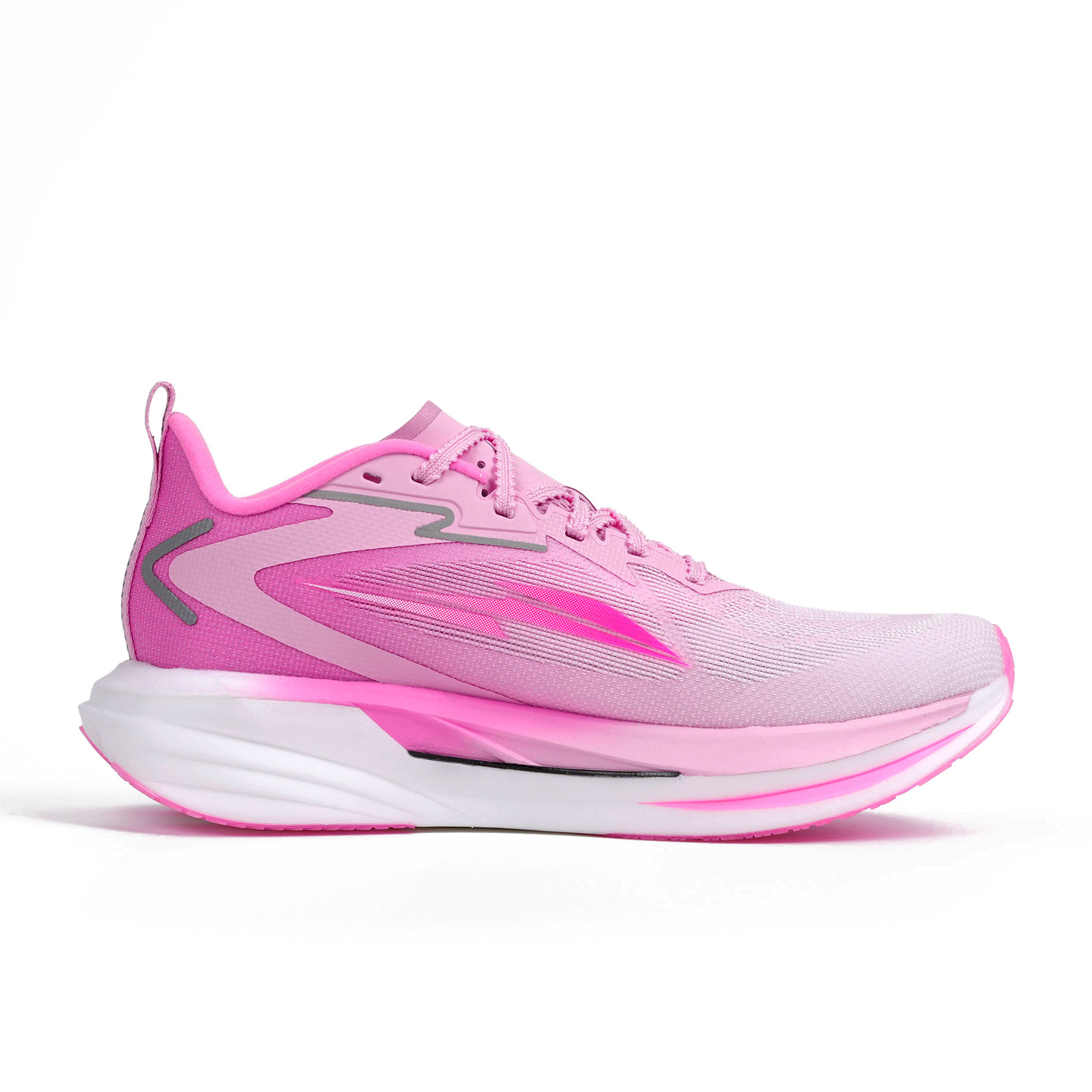 SHAONIANYUSHAN Rebound Cushioning Racing Low Top Running Shoes, Abrasion Resistant, Slip Resistant Unisex