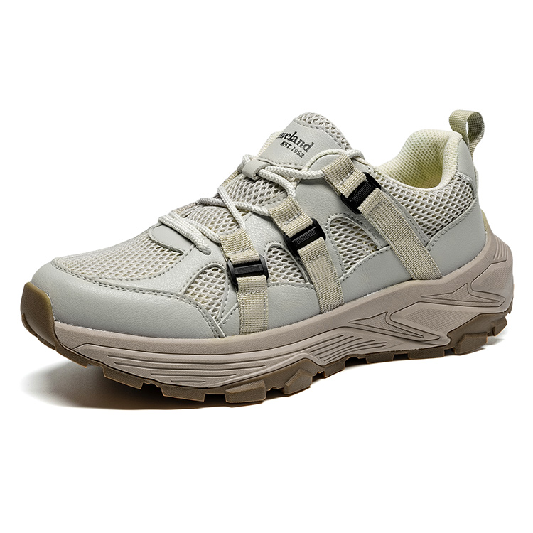 LEAVELAND Low top Mountaineering Shoes Men’s