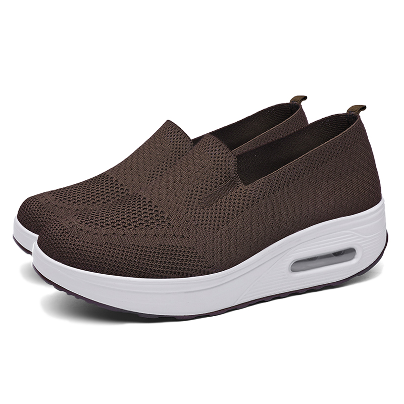 Medd Low Top Casual Shoes Women's
