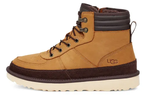 UGG Highland 'Wheat'