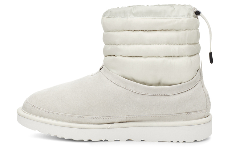 UGG X Stampd Tech Tasman Snow Boot Grey