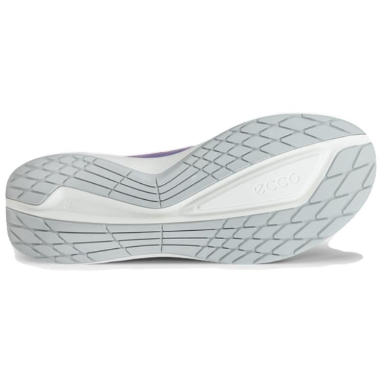 Ecco Low top Running Shoes Women’s Purple