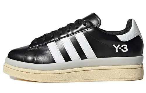 Y-3 Hicho Y-3 'Black White'