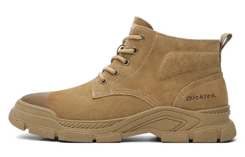 Dickies Outdoor Boots Men's Light Brown