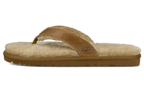 UGG Stylish Sandal Men's Chestnut