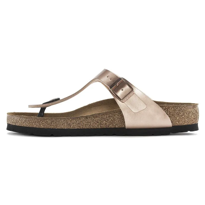 Birkenstock Gizeh Birko-Flor sandals Women's