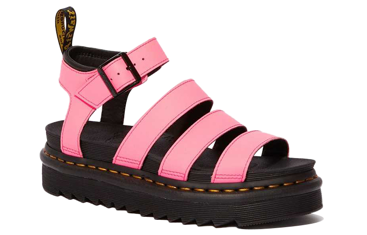 Dr.Martens Blaire Casual Sandal Women's Pink