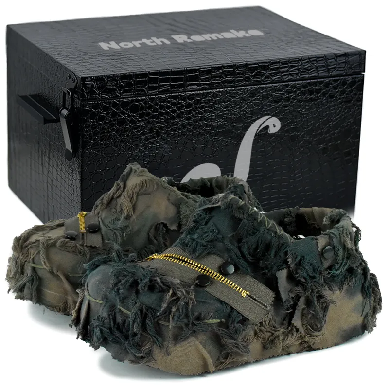 Crocs Classic Clog Hidden Clogs Unisex Camouflage
