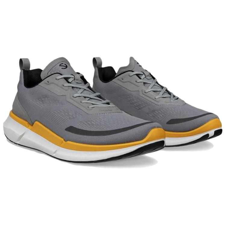 Ecco Biom 2.2 Low top Running Shoes Men’s Dove Gray