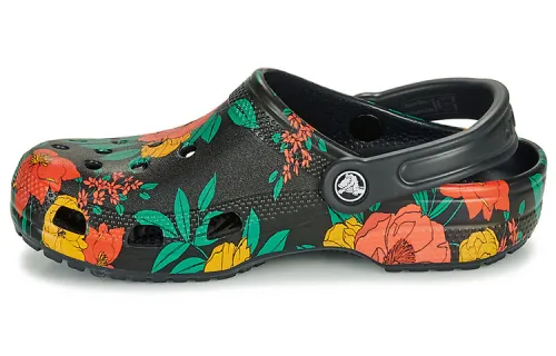 Crocs Classic Clog Clogs Women's