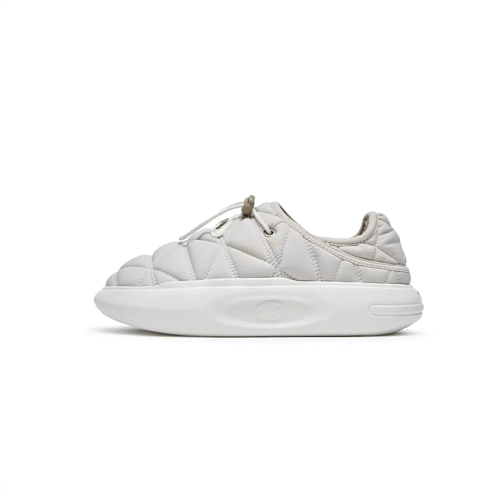 Champion Low-top Casual Shoes Women's Ecru