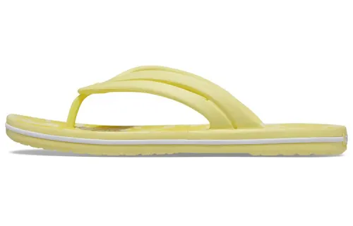 Crocs Crocband Flip Flops Women's
