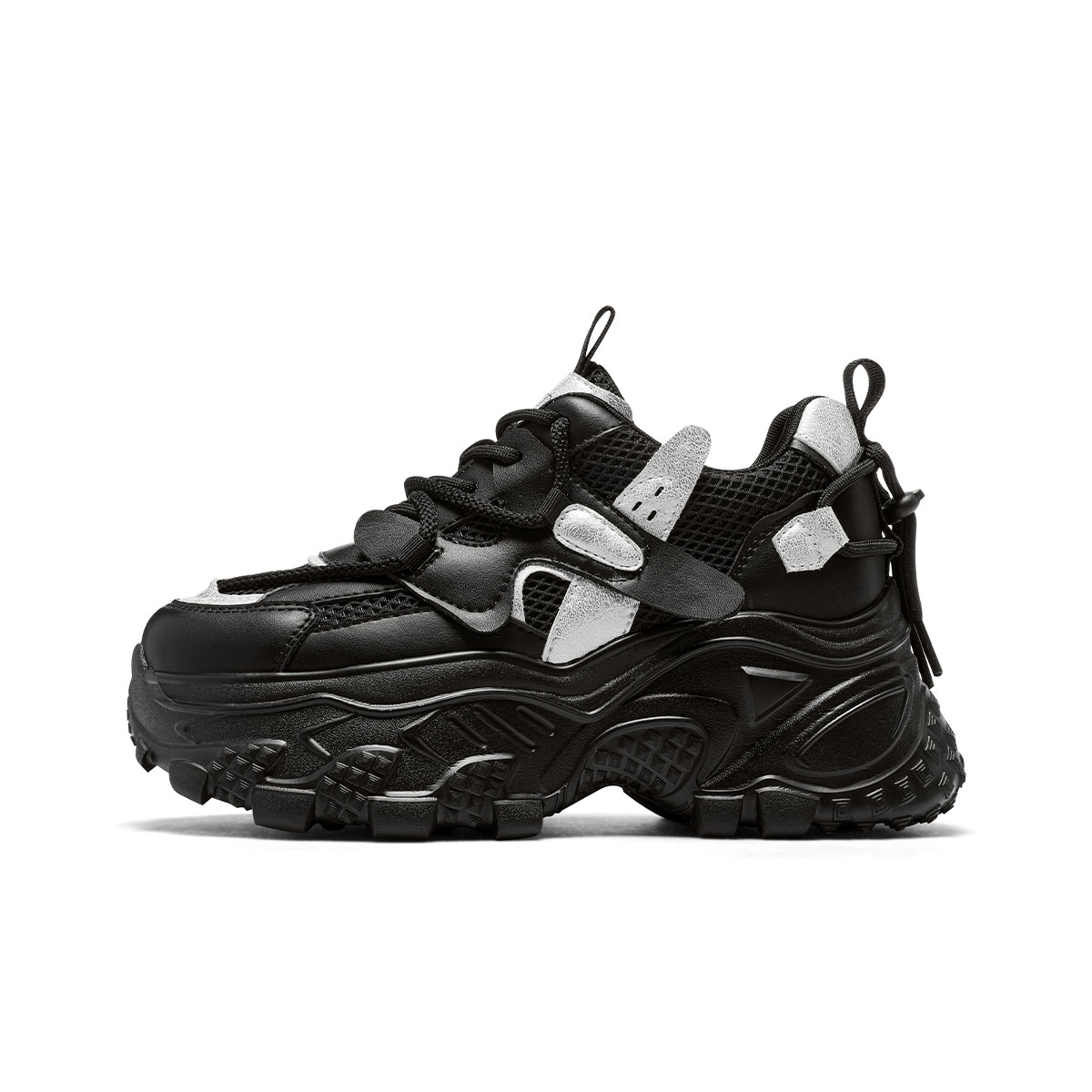 HARSON Slip Resistant, Abrasion Resistant, Breathable, Height Increasing