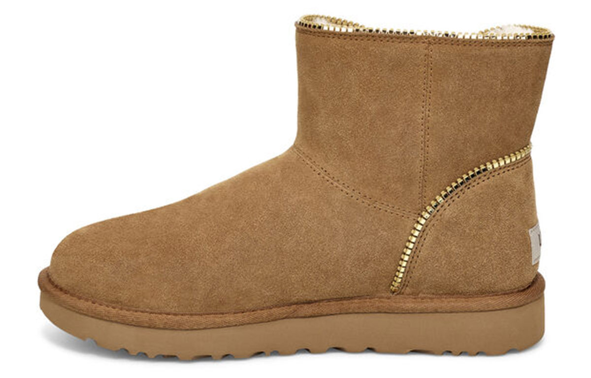 UGG Classic Novelty Mini Florence Women's
