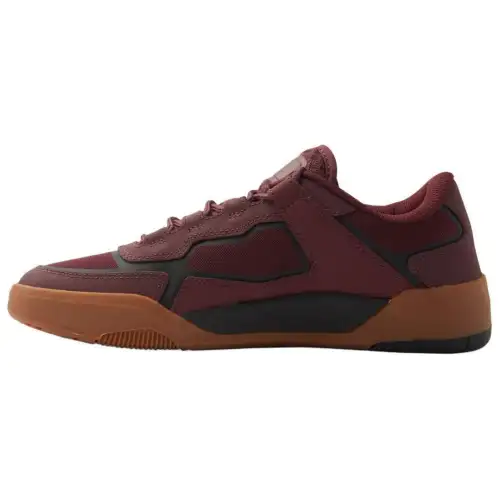 DC Shoes Skateboard Shoes Men's Tan