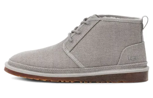 UGG Neumel Natural Boot 'Wheat Brown'