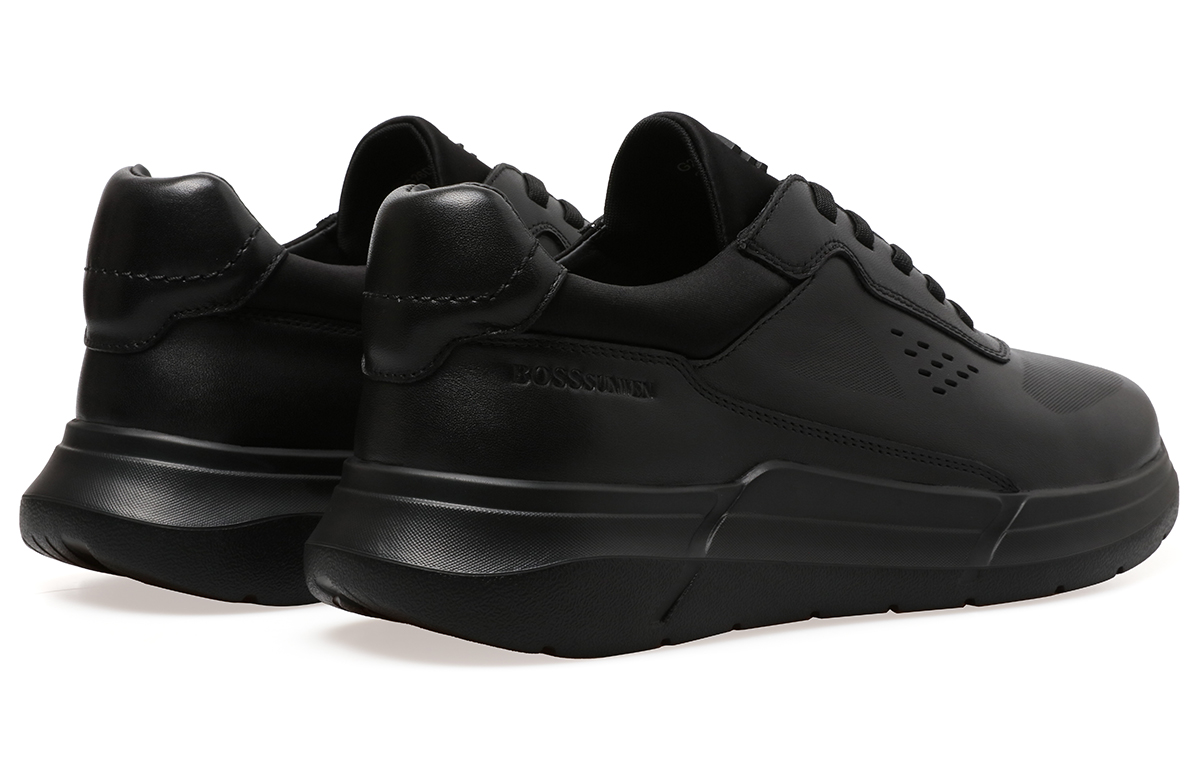 BOSSSUNWEN Low top Running, Outdoor Shoes Men’s
