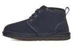 UGG Thermal Snow Boots Women's Navy Blue