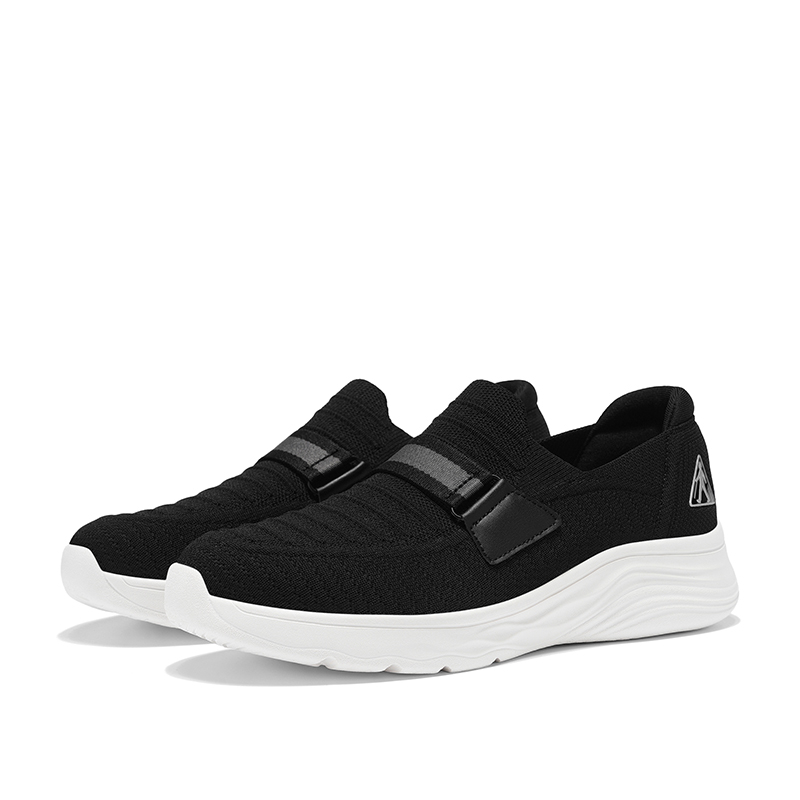 ZULIZ Walking Shoes Men’s Low Top