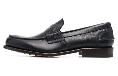 PREMIATA Loafers Men's Blue