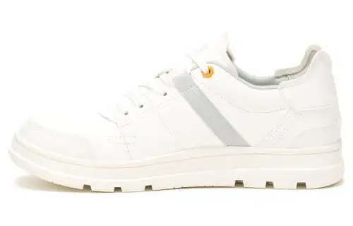 CAT Cite Breathable Casual Shoes Men's White
