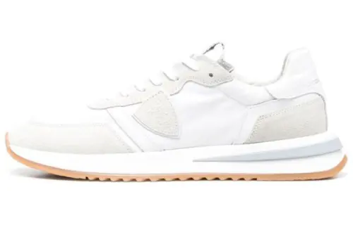 PHILIPPE MODEL Paris Paris Low-top Sneakers