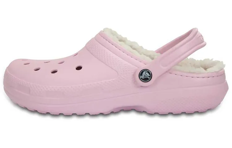 Crocs Classic Clog EVA Clogs Women's Pink