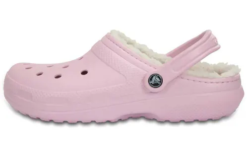 Crocs Classic Clog 'Pink' Women's
