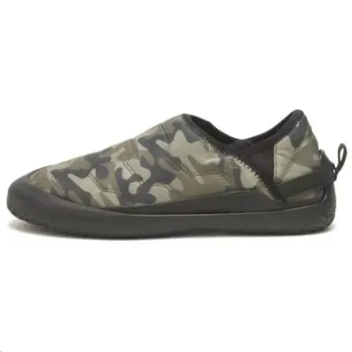 CAT Caterpillar Crossover Comfortable Slip Resistant Casual Shoes Unisex Green