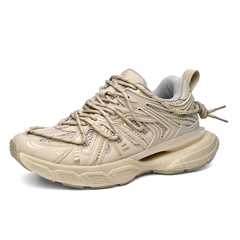 Masongarments Low top Hiking Mountaineering Shoes Unisex