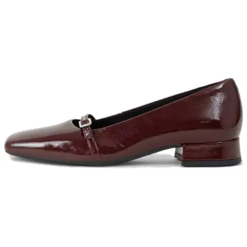 VAGABOND SHOEMAKERS Casual Shoes Women's Red