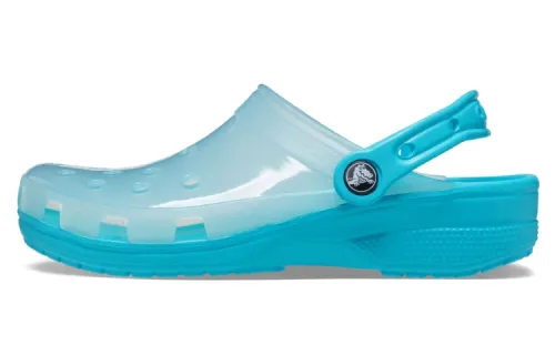 Crocs Classic Clog Clogs Unisex Blue