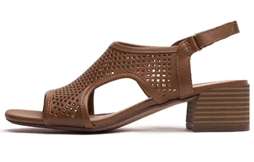 Clarks One Strap Sandals Women's