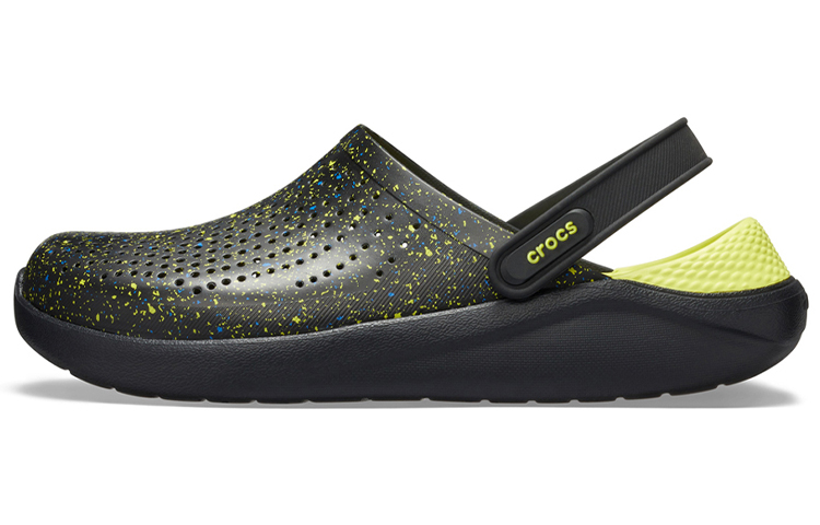 Crocs LiteRide Clogs Unisex
