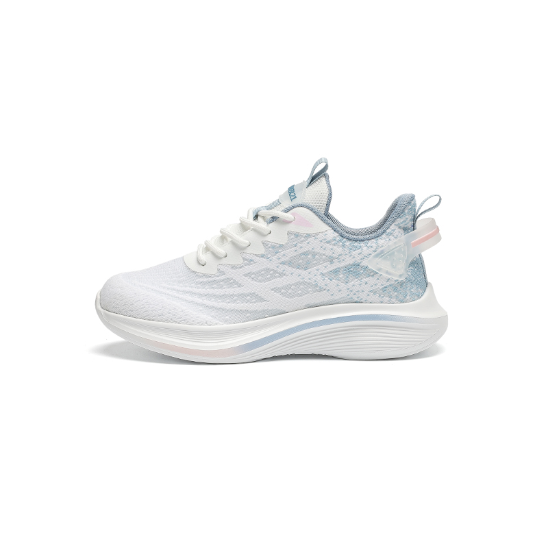 FOREVER 21 Cushioning Slip Resistant Breathable Cushioning Slip Resistant Breathable Low top Running Shoes Women’s